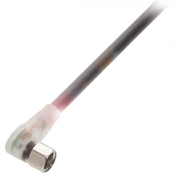 Кабель с разъемом BALLUFF BCC S323-0000-10-004-PX0334-020, 2 м 113255