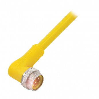 Кабель с разъемом BALLUFF BCC A324-0000-20-003-EX44W6-020, длина 2 м 113564 Кабель с разъемом BALLUFF BCC A324-0000-20-003-EX44W6-020, длина 2 м 113564