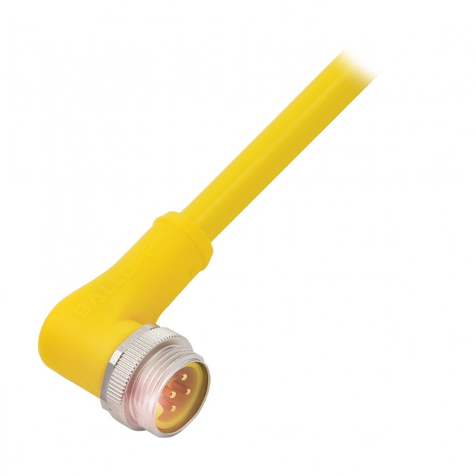 Кабель с разъемом BALLUFF BCC A324-0000-20-003-EX44W6-020, длина 2 м 113564