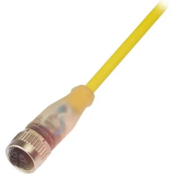 Кабель с разъемом BALLUFF BCC M415-0000-1A-006-EX43T2-100 113622