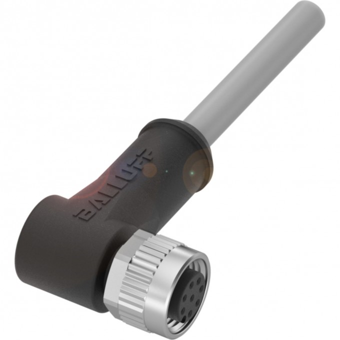 Соединительный кабель BALLUFF BCC M428-0000-1A-069-PX0825-020 - BCC0C6T длина 2м 113686