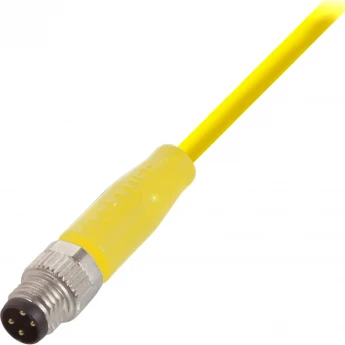 Кабель с разъемом BALLUFF BCC M314-0000-20-003-EX44T2-100 113762