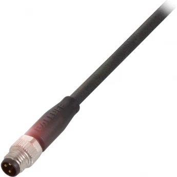 Кабель с разъемом BALLUFF BCC M313-0000-20-001-PX0334-010 113767