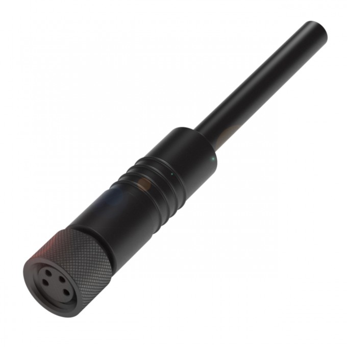 Кабель с разъемом BALLUFF BCC W314-0000-10-003-TW0434-050, 5 м 113873