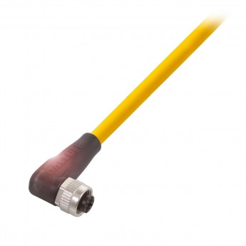 Кабель с разъемом BALLUFF BCC M324-0000-10-003-PW3434-100 113895 Кабель с разъемом BALLUFF BCC M324-0000-10-003-PW3434-100 113895