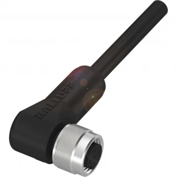 Соединительный кабель BALLUFF BCC M425-0000-1A-014-PS0434-300 - BCC0H69 длина 30м 113931