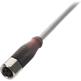 Кабель с разъемом BALLUFF BCC S4B5-0000-1A-003-VX8434-006, 0.6 м 113967