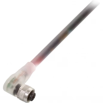 Кабель с разъемом BALLUFF BCC M323-0000-10-004-PX0334-200 114074