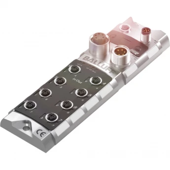 Сетевой модуль PROFIBUS BALLUFF BNI PBS-302-103-Z001 114215