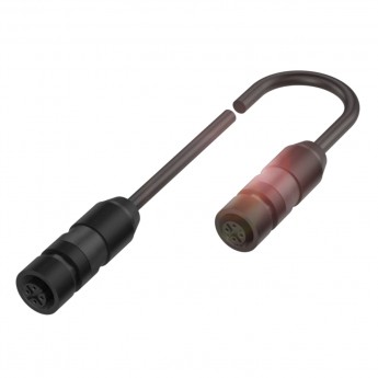 Соединительный кабель BALLUFF BIS C-528-PU-05 - BCC00PZ с PU изоляцией, длина 5м 114268 Соединительный кабель BALLUFF BIS C-528-PU-05 - BCC00PZ с PU изоляцией, длина 5м 114268