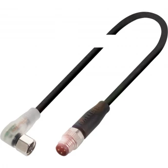Соединительный кабель BALLUFF BCC M323-M313-30-602-PX0334-006 114311