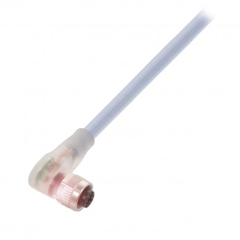 Кабель BALLUFF BCC M323-M313-30-602-VX8334-003, длина 0,3 м 114374 Кабель BALLUFF BCC M323-M313-30-602-VX8334-003, длина 0,3 м 114374