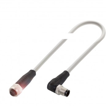 Соединительный кабель BALLUFF BCC M314-M324-30-304-VX8434-015 114409 Соединительный кабель BALLUFF BCC M314-M324-30-304-VX8434-015 114409