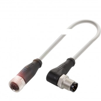 Соединительный кабель BALLUFF BCC M415-M424-3A-304-VX8434-050, 5 м 114561 Соединительный кабель BALLUFF BCC M415-M424-3A-304-VX8434-050, 5 м 114561