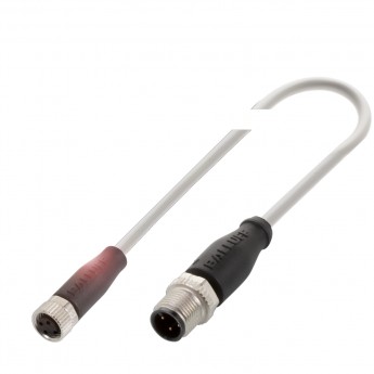 Соединительный кабель BALLUFF BCC M313-M413-3E-300-VX8334-006 114634 Соединительный кабель BALLUFF BCC M313-M413-3E-300-VX8334-006 114634