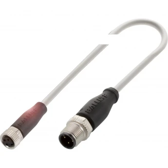 Соединительный кабель BALLUFF BCC M313-M413-3E-300-VX8334-006 114634