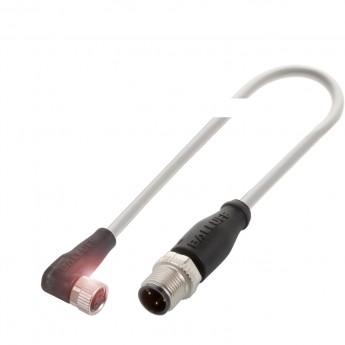 Соединительный кабель BALLUFF BCC M323-M413-3E-300-VX8334-015 114646 Соединительный кабель BALLUFF BCC M323-M413-3E-300-VX8334-015 114646