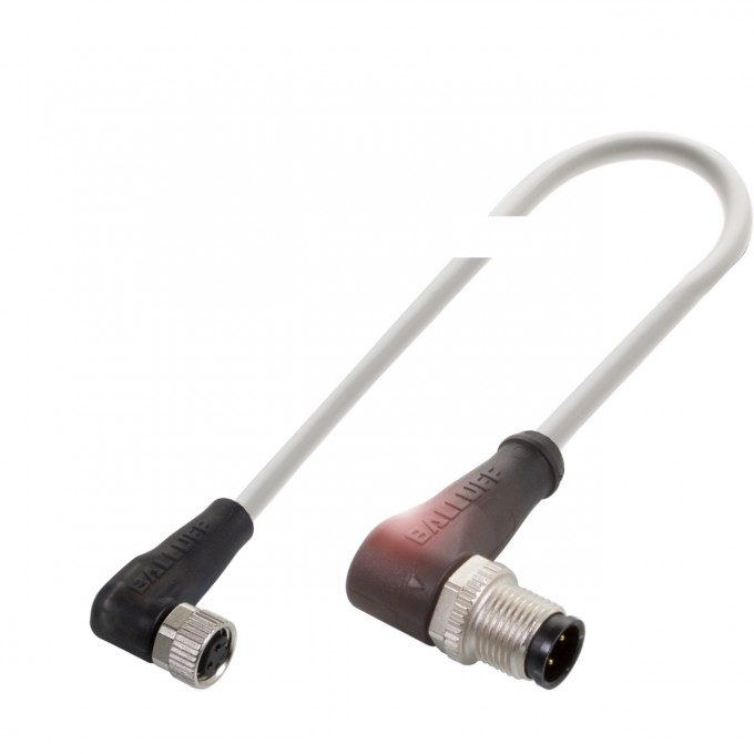 Кабель BALLUFF BCC M323-M423-3E-300-VX8334-050, длина 5 м 114660