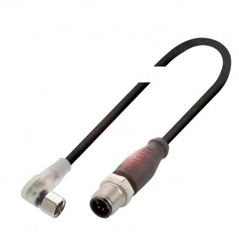 Соединительный кабель BALLUFF BCC M324-M414-3E-606-PX0434-050 114701 Соединительный кабель BALLUFF BCC M324-M414-3E-606-PX0434-050 114701