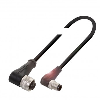 Кабель подключения BALLUFF BCC M425-M323-3F-300-PX0334-006, длина 0,6 м 114761 Кабель подключения BALLUFF BCC M425-M323-3F-300-PX0334-006, длина 0,6 м 114761