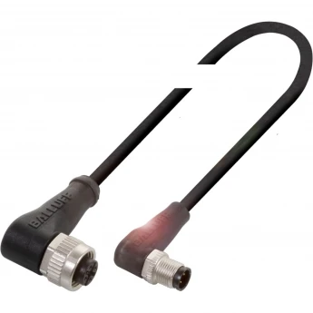 Кабель подключения BALLUFF BCC M425-M323-3F-300-PX0334-003, длина 0,3 м 114762
