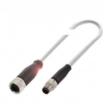 Соединительный кабель BALLUFF BCC M415-M313-3F-300-VX8334-010 114782 Соединительный кабель BALLUFF BCC M415-M313-3F-300-VX8334-010 114782