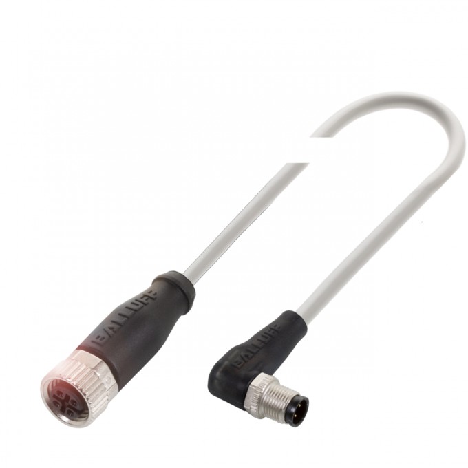 Соединительный кабель BALLUFF BCC M415-M323-3F-300-VX8334-015 114793