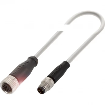 Соединительный кабель BALLUFF BCC M415-M314-3F-304-VX8434-006 114858