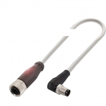 Соединительный кабель BALLUFF BCC M415-M324-3F-304-VX8434-050 114874 Соединительный кабель BALLUFF BCC M415-M324-3F-304-VX8434-050 114874