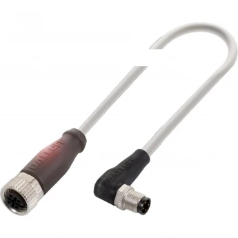 Соединительный кабель BALLUFF BCC M415-M324-3F-304-VX8434-050 114874