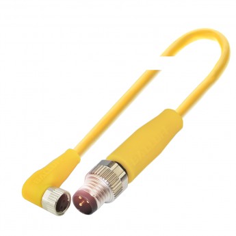 Соединительный кабель BALLUFF BCC M323-M413-3E-300-PX43T2-003 115043 Соединительный кабель BALLUFF BCC M323-M413-3E-300-PX43T2-003 115043