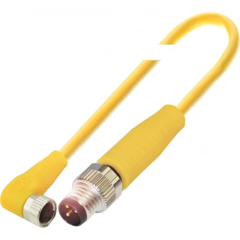 Соединительный кабель BALLUFF BCC M323-M413-3E-300-PX43T2-003 115043