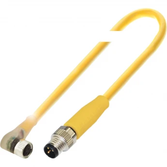 Соединительный кабель BALLUFF BCC M323-M413-3E-602-PX43T2-015 115060
