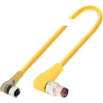 Соединительный кабель BALLUFF BCC M323-M423-3E-602-PX43T2-020 115073