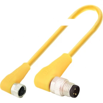 Соединительный кабель BALLUFF BCC M324-M424-3E-304-PX44T2-030 115109