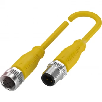 Соединительный кабель BALLUFF BCC M415-M414-3A-304-EX44T2-100, 10 м 115169