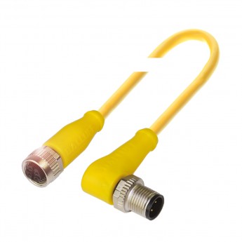 Соединительный кабель BALLUFF BCC M415-M424-3A-306-EX44T2-010, 1 м 115213 Соединительный кабель BALLUFF BCC M415-M424-3A-306-EX44T2-010, 1 м 115213