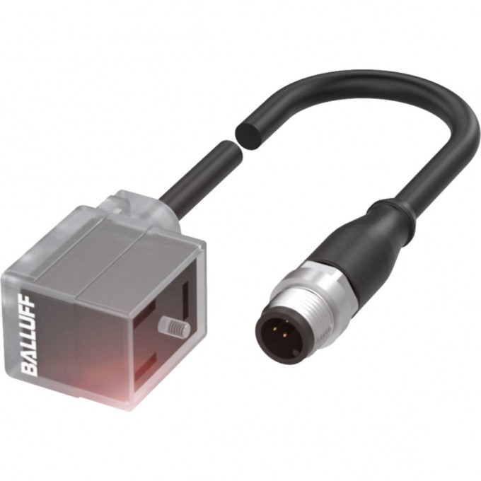 Соединительный кабель BALLUFF BCC VB43-M413-3E-666-PX0350-015, 1.5 м 115352