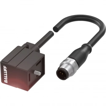 Соединительный кабель BALLUFF BCC VB63-M413-3E-666-PX0350-020, длина 2 м 115357