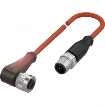 Кабель для датчиков BALLUFF BCC M425-M415-3A-661-PW3534-010, 1 м 115491