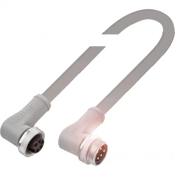 Соединительный кабель BALLUFF BCC A325-A325-30-330-PS85N4-010, длина 1 м 115582