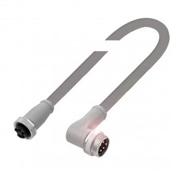 Соединительный кабель BALLUFF BCC A315-A325-30-330-PS85N6-020, длина 2 м 115663 Соединительный кабель BALLUFF BCC A315-A325-30-330-PS85N6-020, длина 2 м 115663