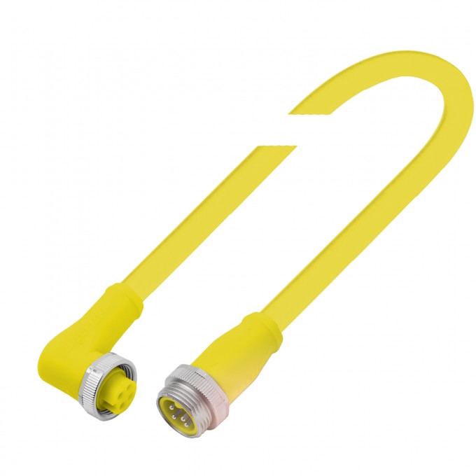 Соединительный кабель BALLUFF BCC A324-A314-30-304-VX44W6-030, длина 3 м 115739