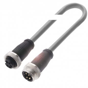 Соединительный кабель BALLUFF BCC A315-A315-30-330-PS85N4-050, длина 5 м 115752 Соединительный кабель BALLUFF BCC A315-A315-30-330-PS85N4-050, длина 5 м 115752