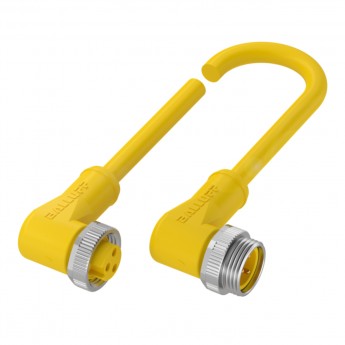 Соединительный кабель BALLUFF BCC A323-A323-30-345-VX43W6-006, длина 0.6 м 115796 Соединительный кабель BALLUFF BCC A323-A323-30-345-VX43W6-006, длина 0.6 м 115796