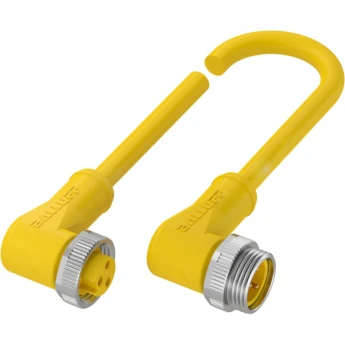 Соединительный кабель BALLUFF BCC A323-A323-30-345-VX43W6-006, длина 0.6 м 115796