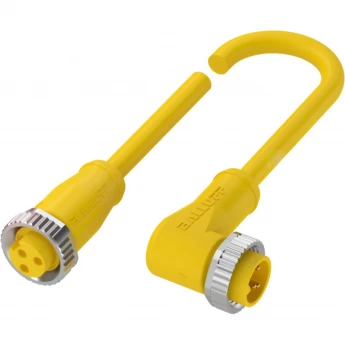 Соединительный кабель BALLUFF BCC A313-A323-70-345-VX43W6-150, 1.5 м 115815