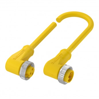 Соединительный кабель BALLUFF BCC A323-A323-70-345-VX43W6-020, длина 2 м 115822 Соединительный кабель BALLUFF BCC A323-A323-70-345-VX43W6-020, длина 2 м 115822