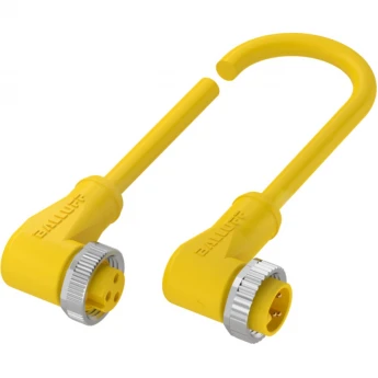 Соединительный кабель BALLUFF BCC A323-A323-70-345-VX43W6-020, длина 2 м 115822