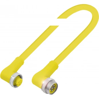 Соединительный кабель BALLUFF BCC A325-A315-30-335-VX45W6-100, длина 10 м 115837